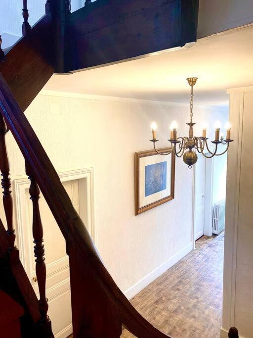 Villa Demeure St Martin à Vierzon Extérieur photo